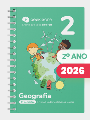 Coleção 2º ANO – 2026 – Ark Store